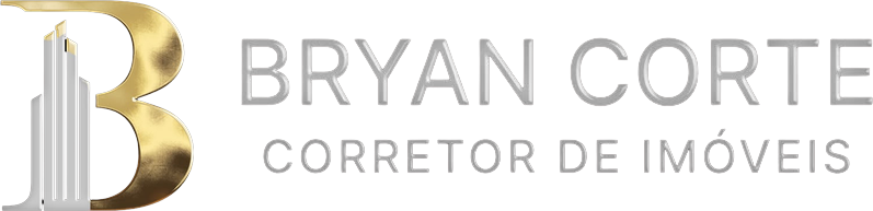 Bryan Corte, corretor de imóveis